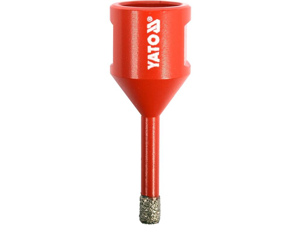 CAROTA DIAMANTATA CERAMICA, YATO YT-60441 GRANIT 6MM
