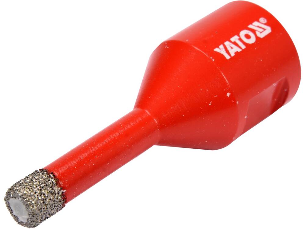 CAROTA DIAMANTATA CERAMICA, YATO YT-60442 GRANIT 8MM