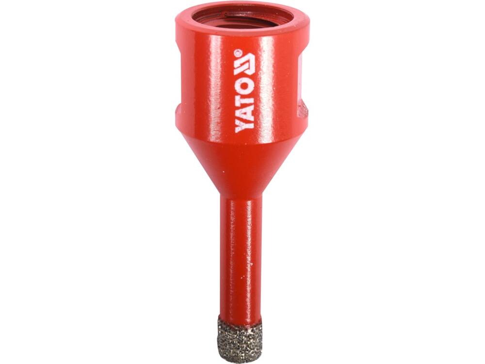 CAROTA DIAMANTATA CERAMICA, YATO YT-60442 GRANIT 8MM