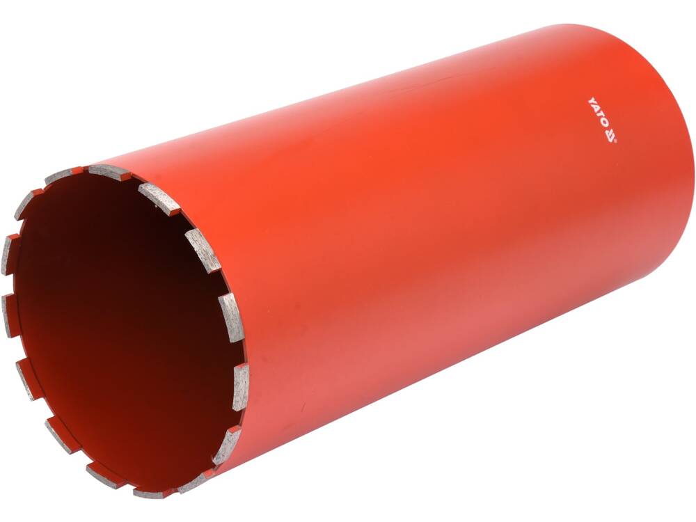 CAROTA DIAMANTATA PENTRU YATO YT-60379 BETON 182MM