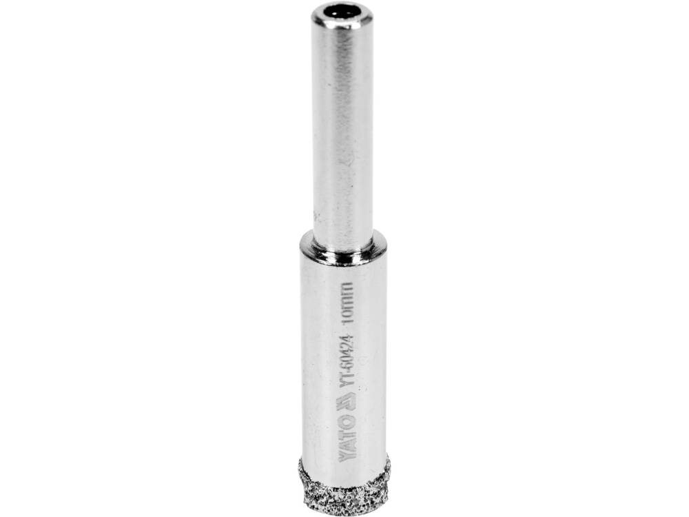 CAROTA DIAMANTATA PLACI YATO YT-60424 CERAMINCE 10MM