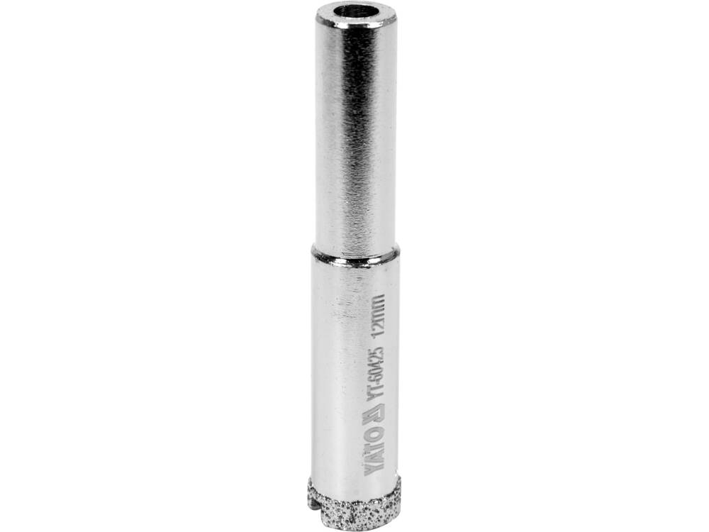 CAROTA DIAMANTATA PLACI YATO YT-60425 CERAMINCE 12MM