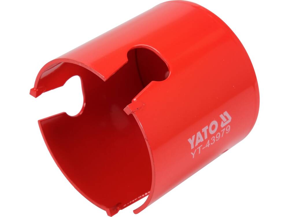 CAROTA TCT 68MM YATO YT-43979 5/8