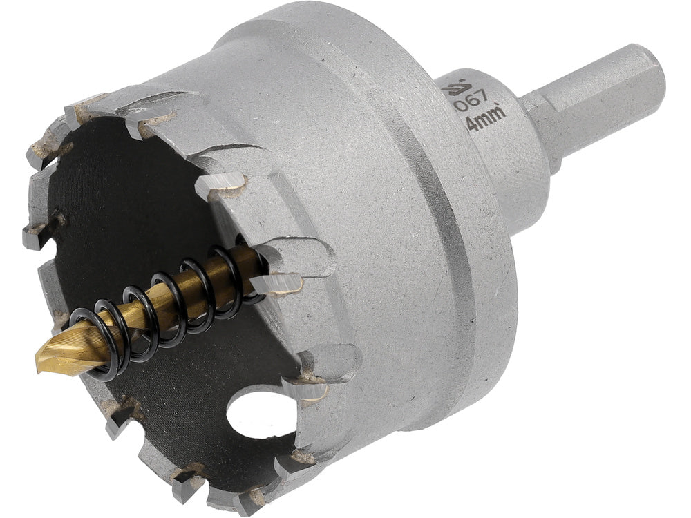 CAROTA TCT PENTRU YATO YT-44067 METAL 54MM