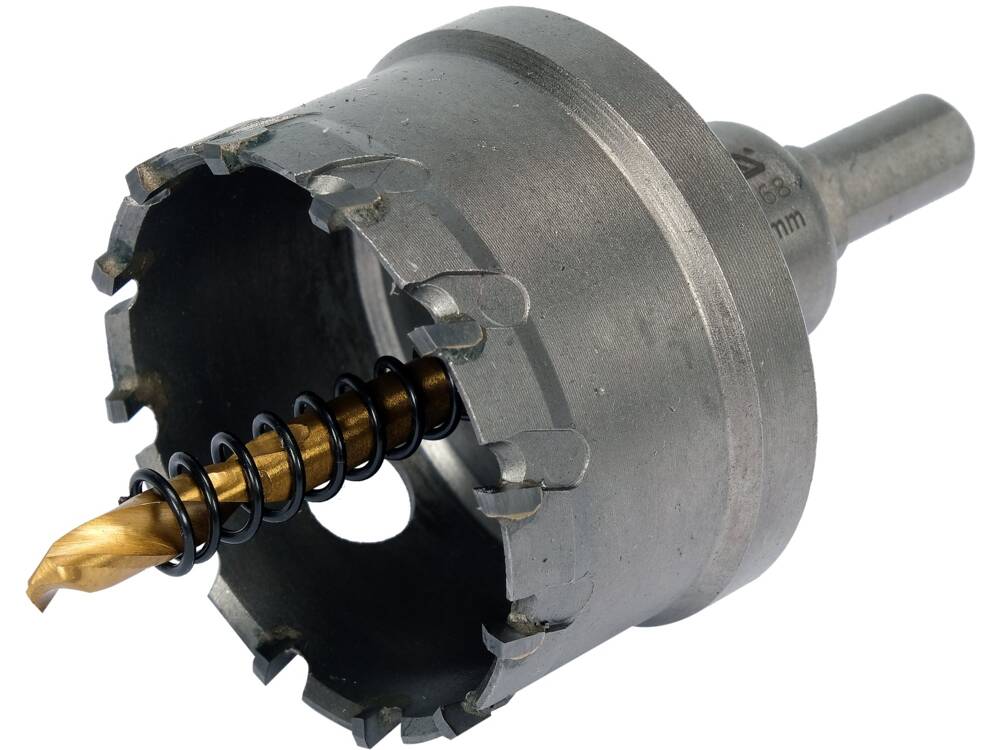 CAROTA TCT PENTRU YATO YT-44068 METAL 55MM