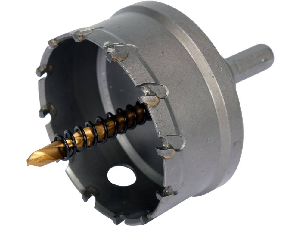 Keményfém mag YATO YT-44071 fémhez 70 mm