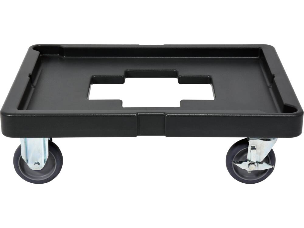 CARUCIOR CONTAINER TERMOIZOLANT, YATO YG-09246 710X530X230MM