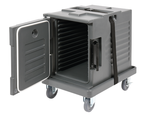 CARUCIOR CONTAINER TERMOIZOLANT, YATO YG-09246 710X530X230MM