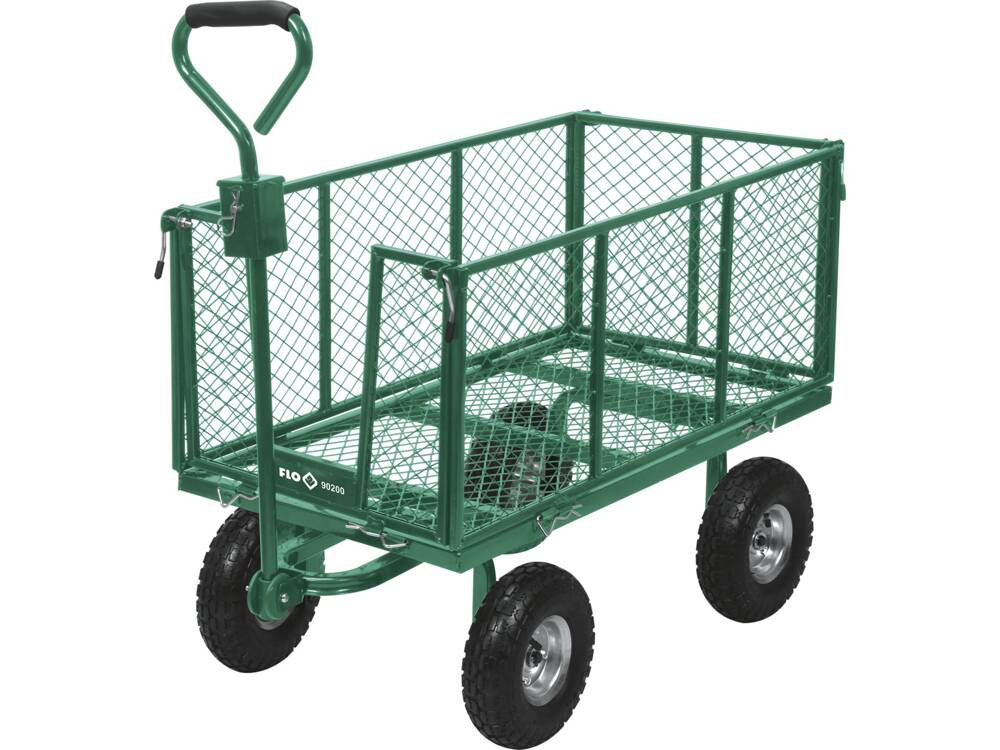 KERTI KERÉK FLO 90200 200L