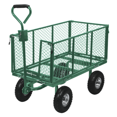 KERTI KERÉK FLO 90200 200L