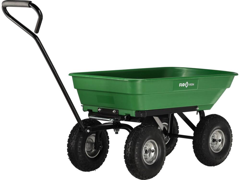 FLO 90204 DÖNTŐS KERTI KERÉK, 55L