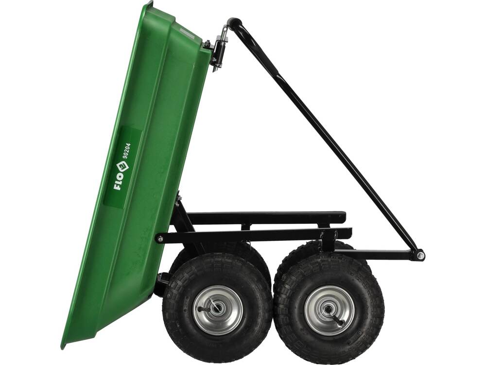 FLO 90204 DÖNTŐS KERTI KERÉK, 55L