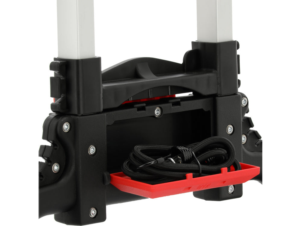 Cărucior pliabil Yato YT-37411 , 60 kg, pentru scări , aluminiu