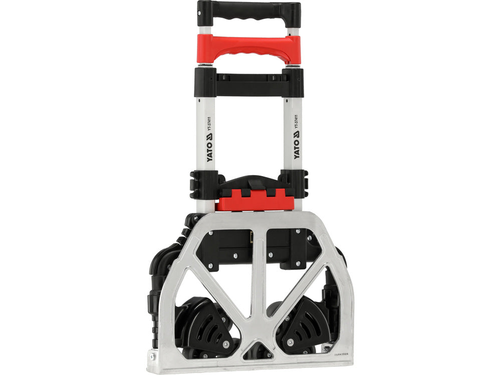 Cărucior pliabil Yato YT-37411 , 60 kg, pentru scări , aluminiu