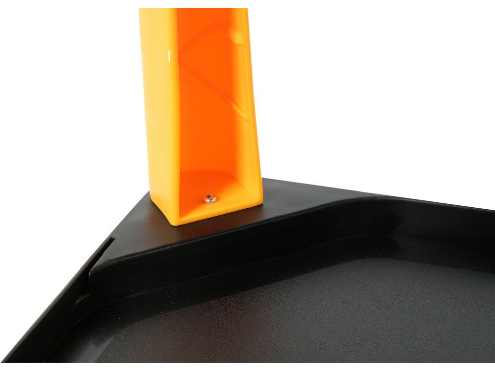 MŰHELYKOCSIK, VOREL 81863 3 POLCOS