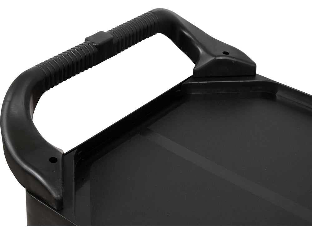 MŰHELYKOCSIK, VOREL 81863 3 POLCOS