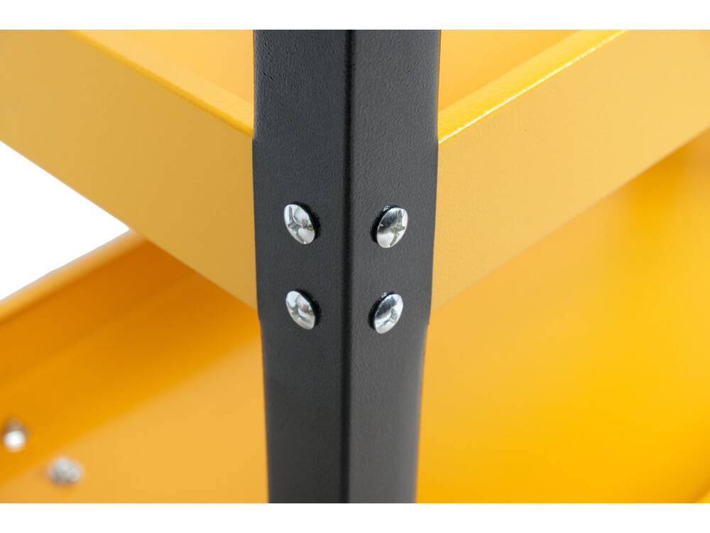 CARUCIOR PENTRU ATELIER, VOREL 81860 3 RAFTURI, 775X760X355MM
