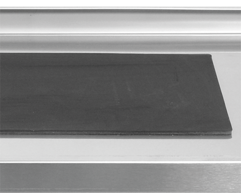 CARUCIOR PENTRU SERVIT YATO YG-09096 - 3 POLITE, 950X500X950MM