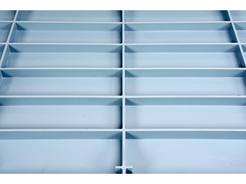 CARUCIOR PENTRU SERVIT YATO YG-09100 3 RAFTURI, 1040X510X980 MM