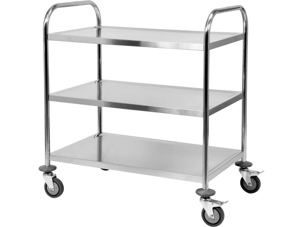 CARUCIOR PENTRU SERVIT, YATO YG-09091 860X530X950MM