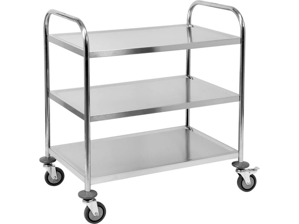 CARUCIOR PENTRU SERVIT, YATO YG-09091 860X530X950MM