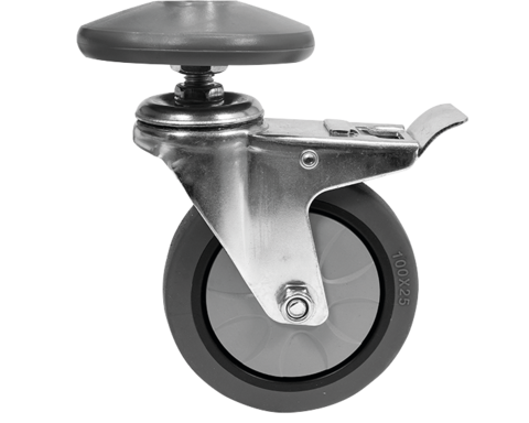 CARUCIOR PENTRU SERVIT, YATO YG-09091 860X530X950MM