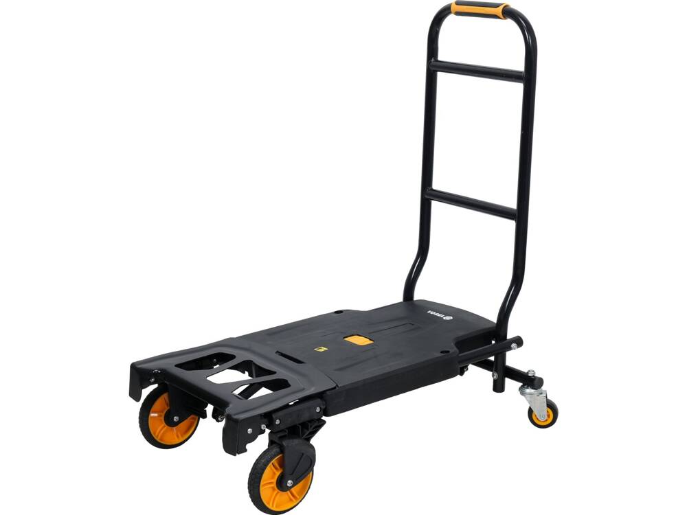 CARUCIOR PLIABIL 2IN1, VOREL 78663 130KG