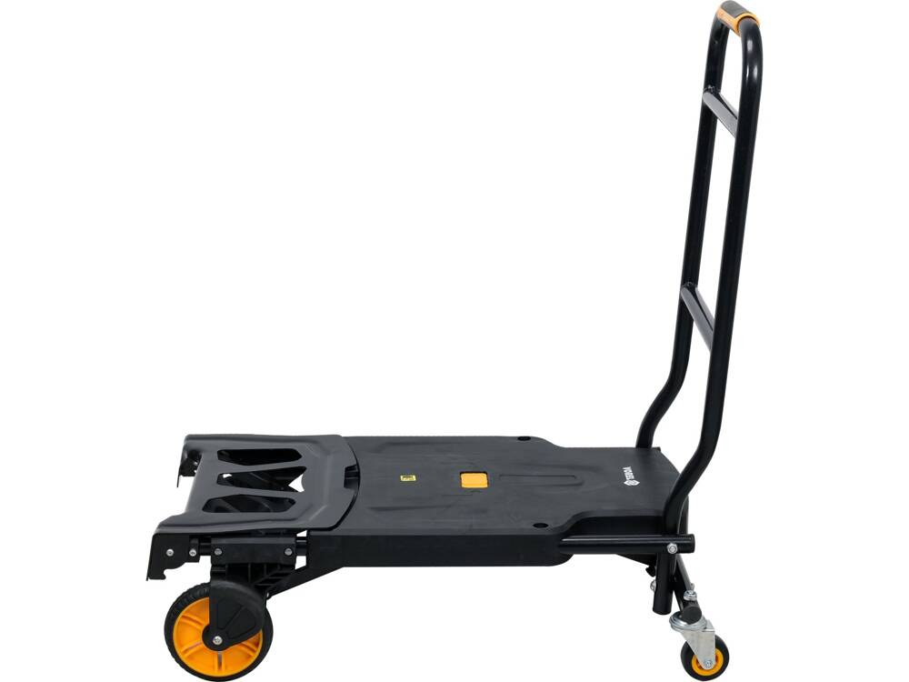 CARUCIOR PLIABIL 2IN1, VOREL 78663 130KG