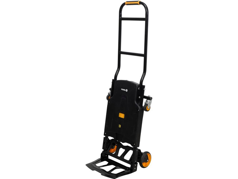 CARUCIOR PLIABIL 2IN1, VOREL 78663 130KG