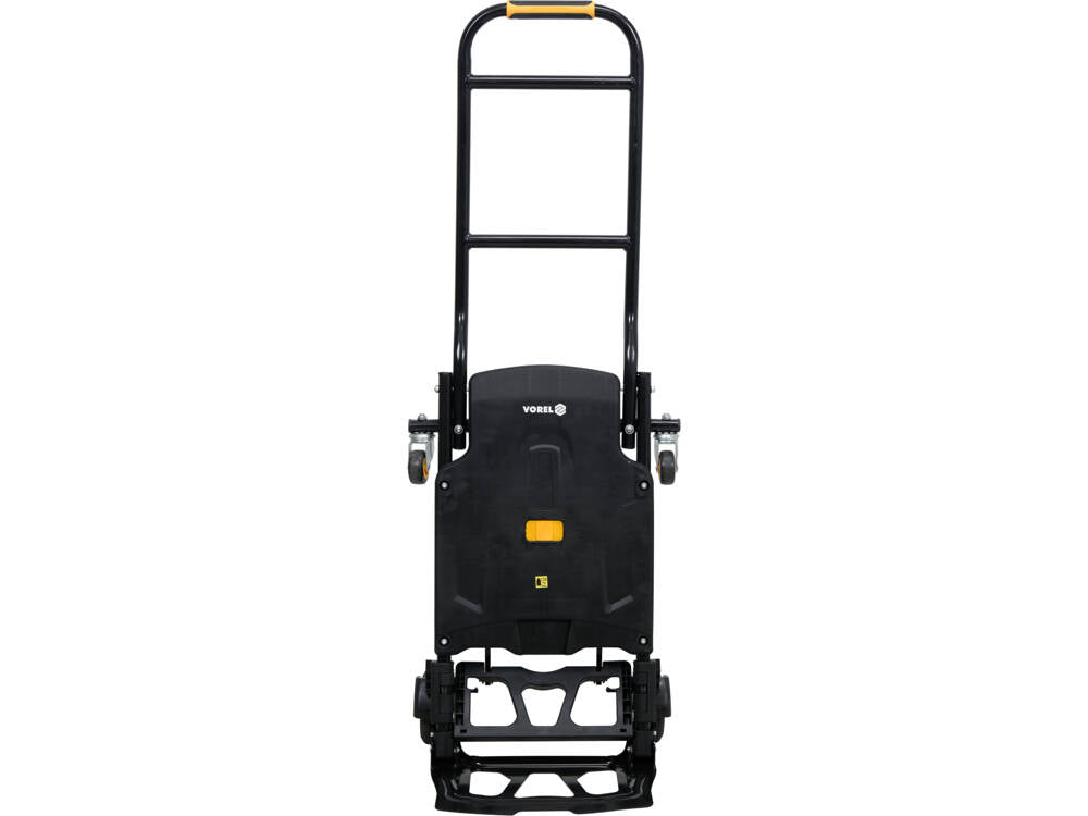 CARUCIOR PLIABIL 2IN1, VOREL 78663 130KG