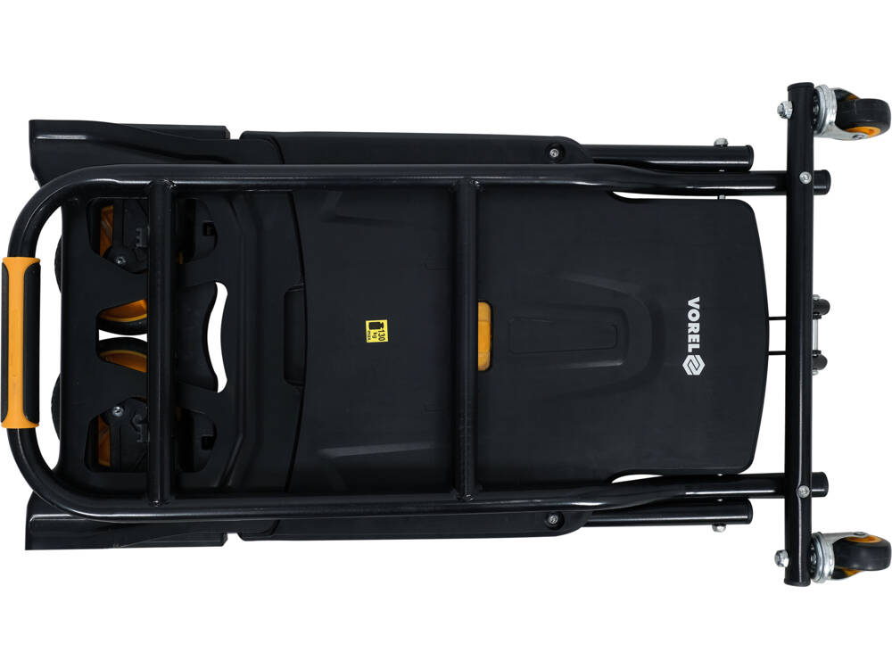 CARUCIOR PLIABIL 2IN1, VOREL 78663 130KG