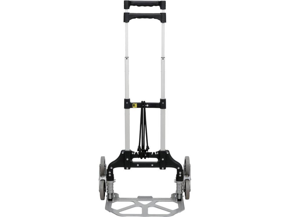 ÖSSZEHAJTHATÓ KOCSIK 70KG VOREL 78662