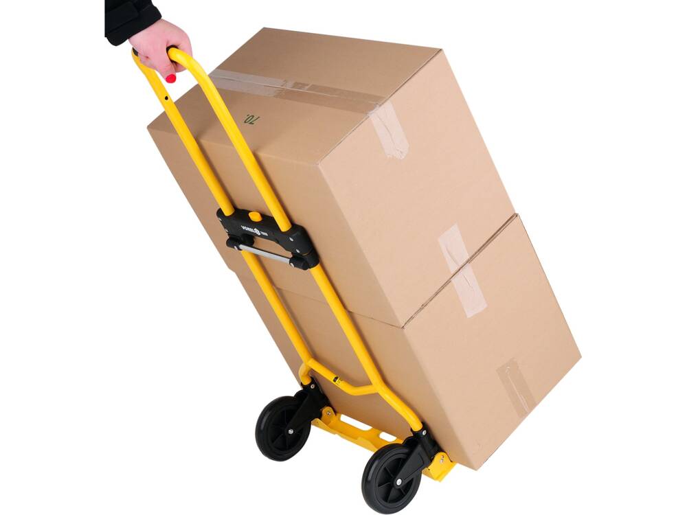 CARUCIOR PLIABIL, 710MM, VOREL 78660 60KG