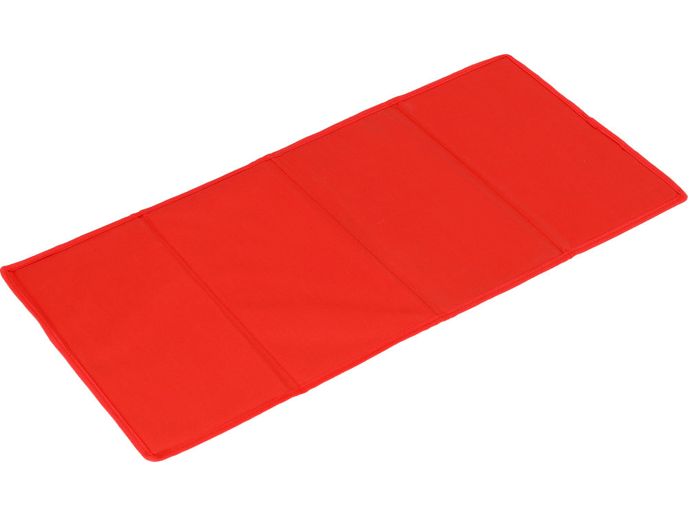 Yato YT-86950 összecsukható kerti vagy kempingkocsi, 94 x 58 x 100 cm, 100 kg