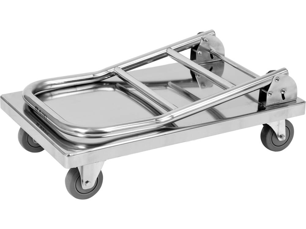 CARUCIOR TRANSPORT, 720X450MM, YATO YG-09080 150KG