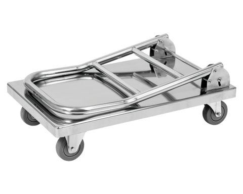 CARUCIOR TRANSPORT, 720X450MM, YATO YG-09080 150KG