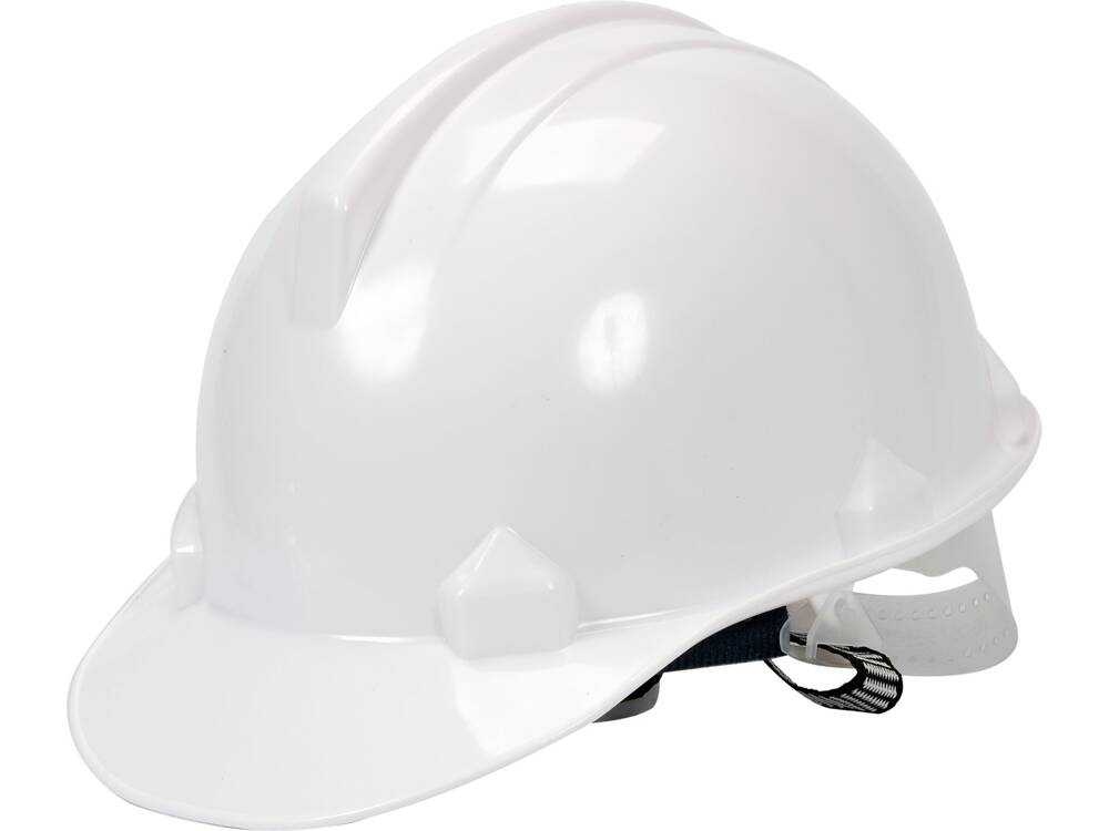 VOREL 74173 HDPE VÉDŐSISAK, FEHÉR