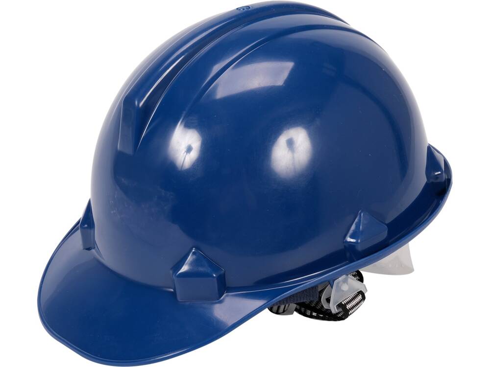 VOREL 74175 HDPE BIZTONSÁGI SIsak, KÉK