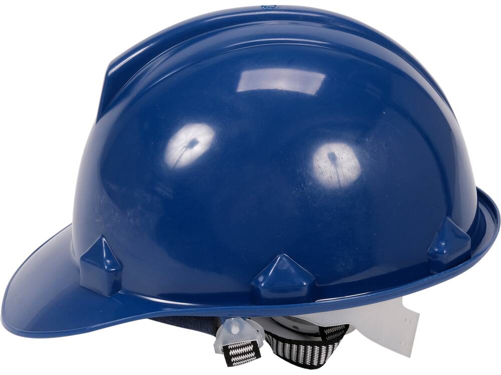 VOREL 74175 HDPE BIZTONSÁGI SIsak, KÉK