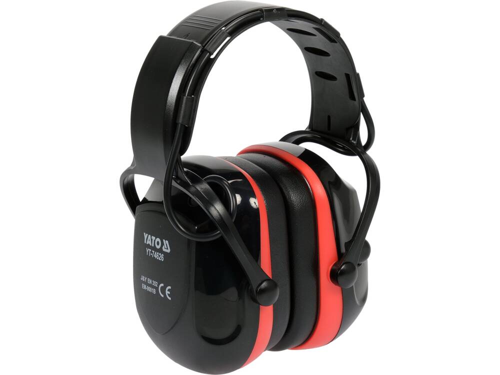 YATO YT-74626 BLUETOOTH-OS FEJHALLGATÓ
