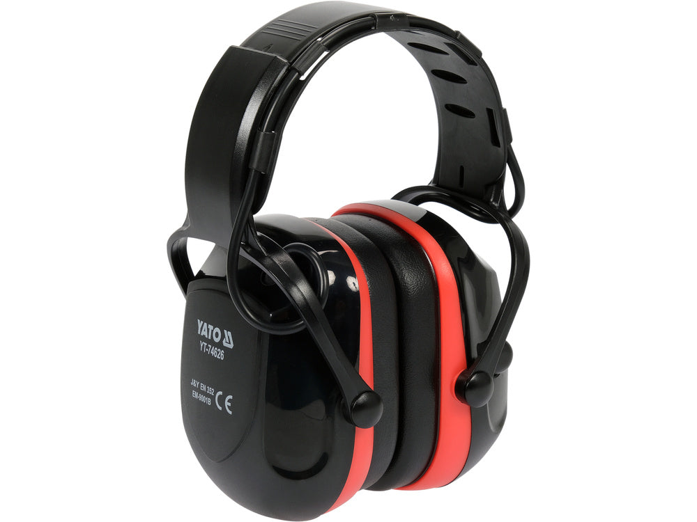 YATO YT-74626 BLUETOOTH-OS FEJHALLGATÓ