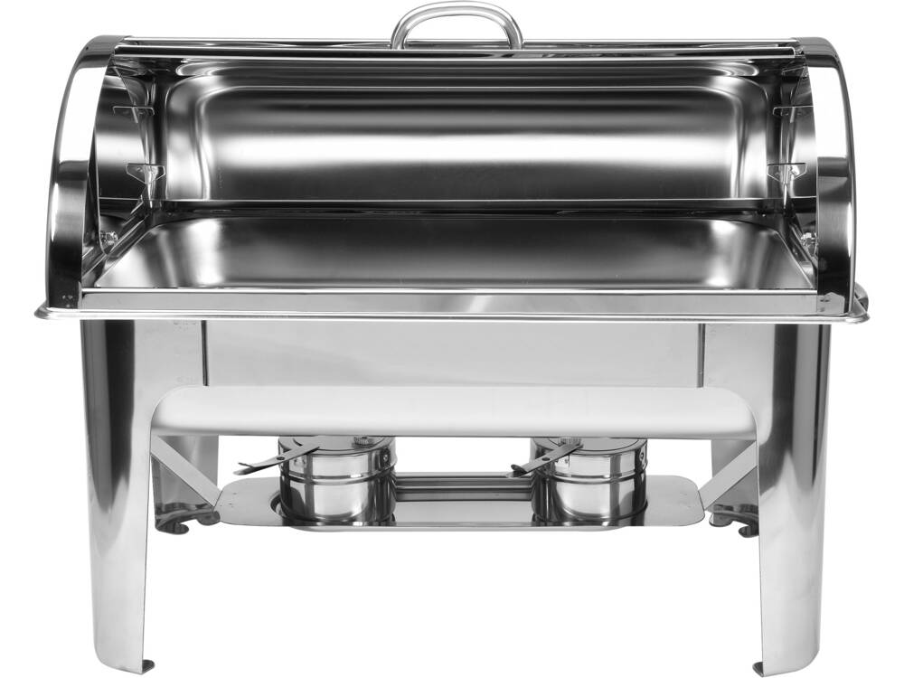 CHAFING TÁL YATO YG-04120 ROLÓFEDŐVEL, 90 FOK, 9L