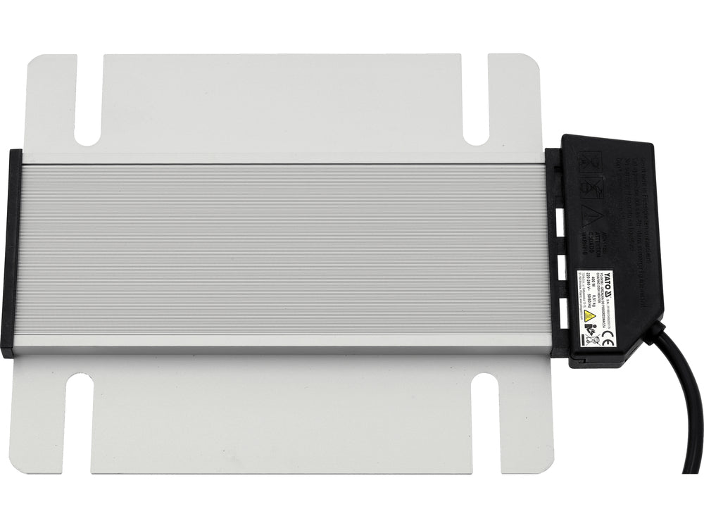 Chafing dish electric YATO YG-04592, 400 W - imagine 3