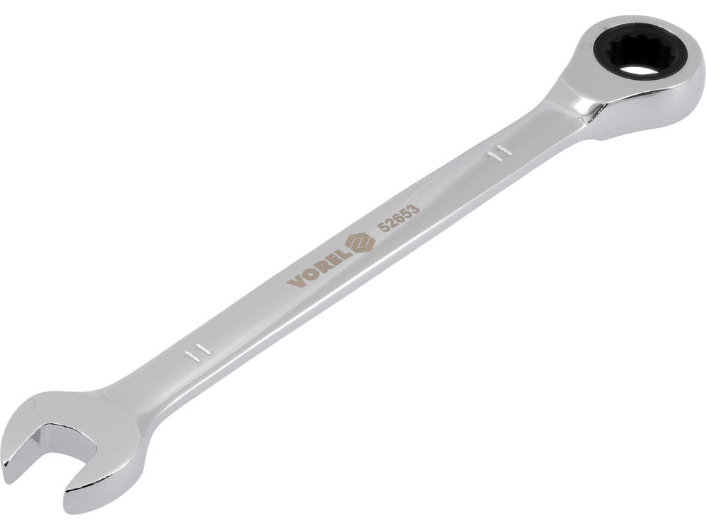 CHEIE COMBINATA CU VOREL 52653 CLICHET 11MM