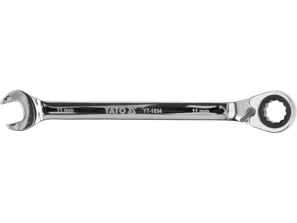 CHEIE COMBINATA CU YATO YT-1654 CLICHET 11MM