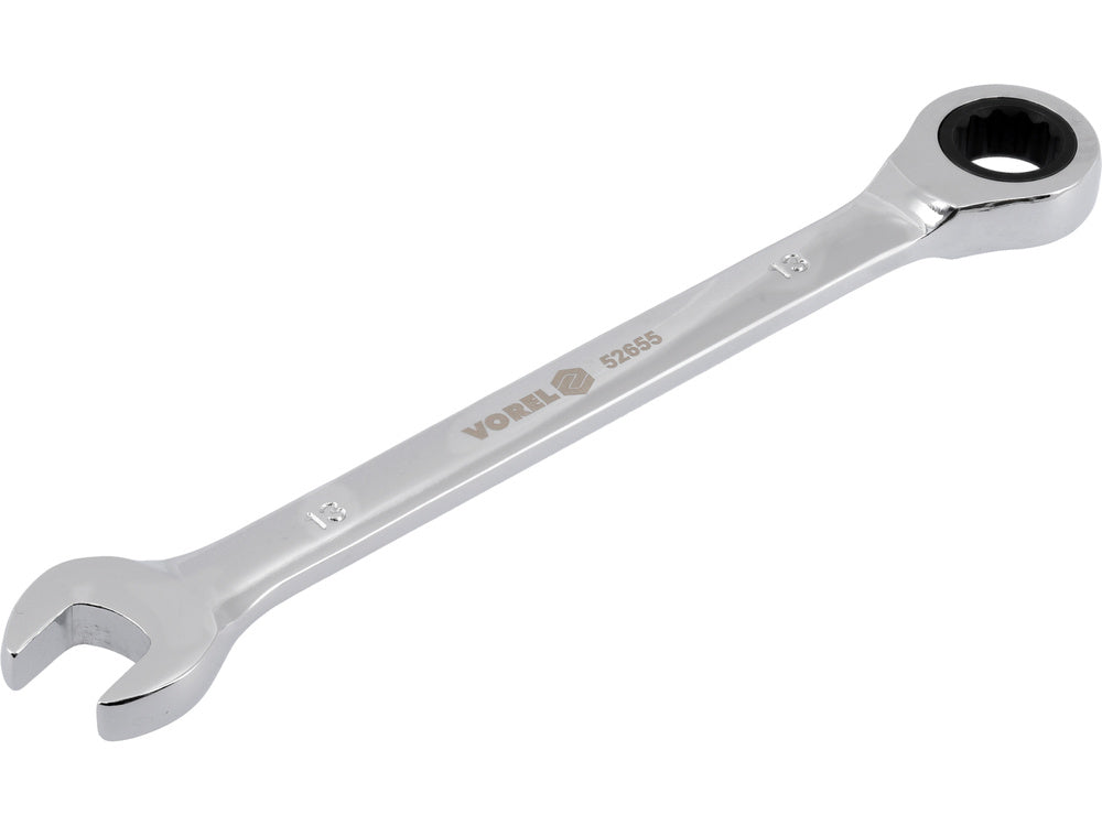 CHEIE COMBINATA CU VOREL 52655 CLICHET 13MM