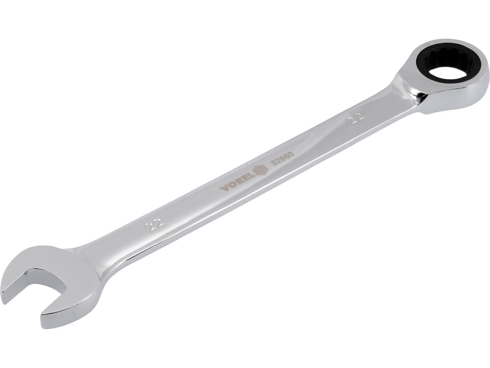 CHEIE COMBINATA CU VOREL 52660 CLICHET 22MM