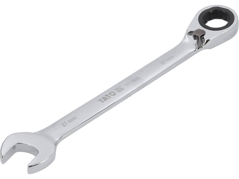 CHEIE COMBINATA CU YATO YT-1670 CLICHET 27MM