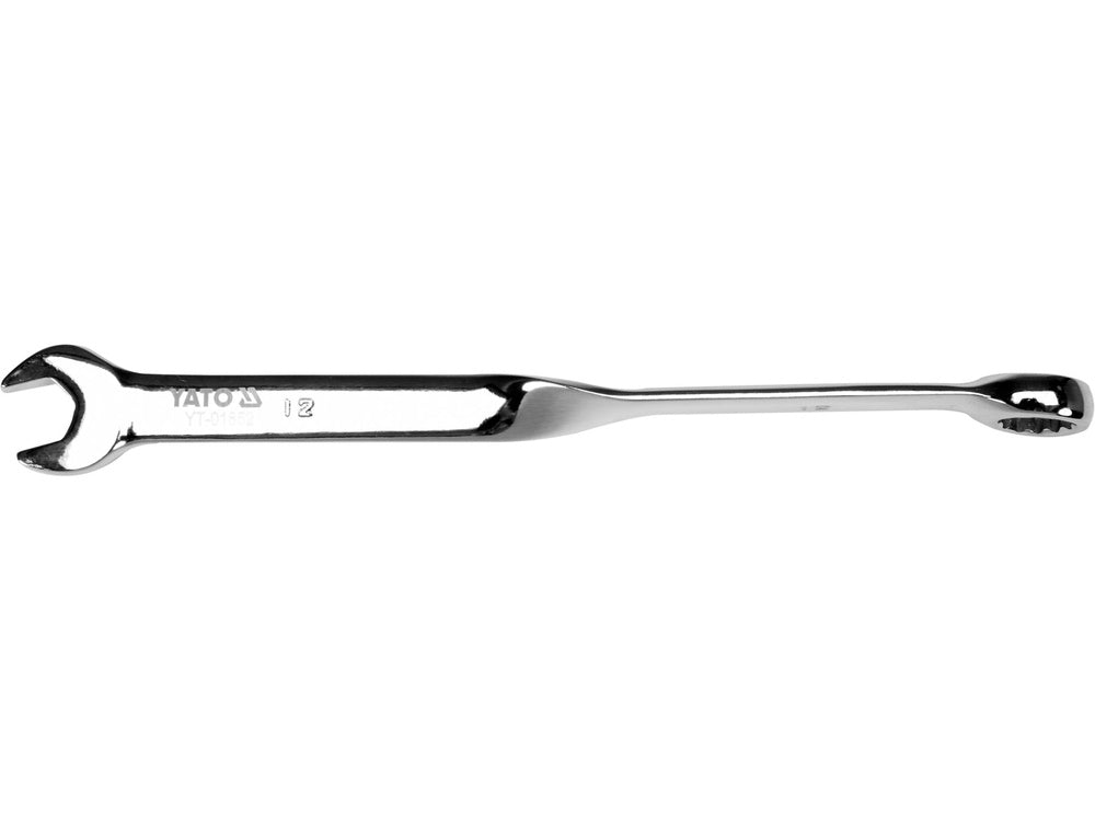 CHEIE COMBINATA RASUCITA YATO YT-01852 12MM