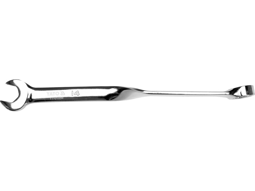 CHEIE COMBINATA RASUCITA YATO YT-01854 14MM